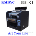 A3 Dx5 Printhead Textile Directly Printer for T-Shirts